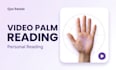 do a detailed palm reading for love marriage and career