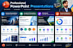 create  redesign  customize and edit powerpoint presentations