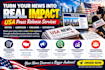 do USA press release distribution, publish press release, submit press release