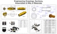 do research and development in mechanical engineering