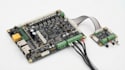design custom servo motor control pcb, bldc robotics controller pcb actuator pcb