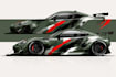 do vehicle wrap design