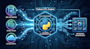 do data analysis, visualization and dashboards with python