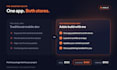 build your adalo mobile app to ios and android