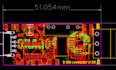 redesign obsolete pcb, reverse engineer, recreate schematic, and  clone circuit