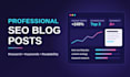 write engaging SEO articles and blogs