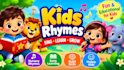 create entertaining and educational rhymes for kids