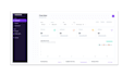 build accounting and finance tracker and web applications