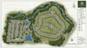 design site map rv park property, plat map site plan master plan, utility layout