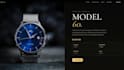 create3d animated webflow website 3d interactive three js website webgl gsap