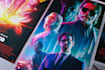 design a cinematic movie poster with professional editing