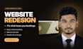 build a fast nextjs business website or landing page that gets leads