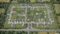 create professional subdivision plans, parcel maps, lot maps and property layout
