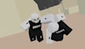 create roblox r6 r15 combat, fighting, movement and character animations