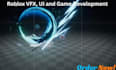 create custom roblox vfx combact effects skills and ability animations