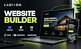 do webflow figma weebly framer wix squarespace blog landing page website design