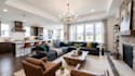 do virtual staging, virtual renovation and 2d floor plan in autocad blueprints