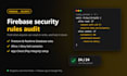 audit and fix your firebase firestore security rules