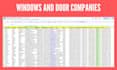 clean and enrich your b2b prospect database