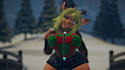 customize and edit your vrchat avatar with outfit and features
