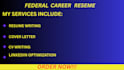 create an ats resume