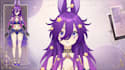 design 2d vtuber model live 2d vtuber rigging 3d vtuber model anime vtuber