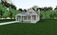 create custom home designs
