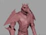 create 3d model , props and environment assets