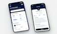 mobile app development ios android flutter app developer fintech ai app builder