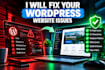 fix your hacked website and remove malware
