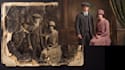 restore and colorize damaged old images
