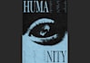 design a bold and loud poster in an experimental design
