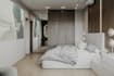 renovate 3d luxury apartment,cgi interior render,layout plan,parlor panel design