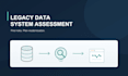 do data modernization consultation assessment