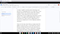 do accurate typing , copy typing, and document formatting