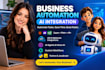 be your zapier ai automation expert