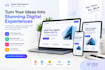 design and develop a modern responsive SEO friendly website