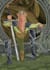 create custom 2d illustrations, character art and concept art