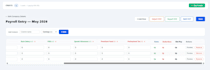 manage cloud instances on AWS and gcp