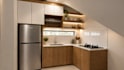 create a space planning, floor plan and interior design