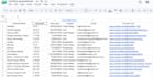 do accurate data entry, web research and excel tasks