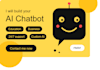 develop an ai chatbot using python, rag and ollama