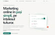 build modern responsive  and conversion focused websites