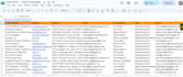 do professional data entry
