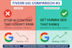 write SEO blog and posts that rank on google first page