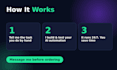 build ai automations to automate your business tasks
