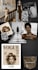 design aesthetic social media posts