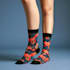 socks design unique socks design