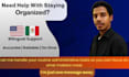 be your personal bilingual virtual assistant