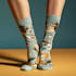 socks design unique socks design